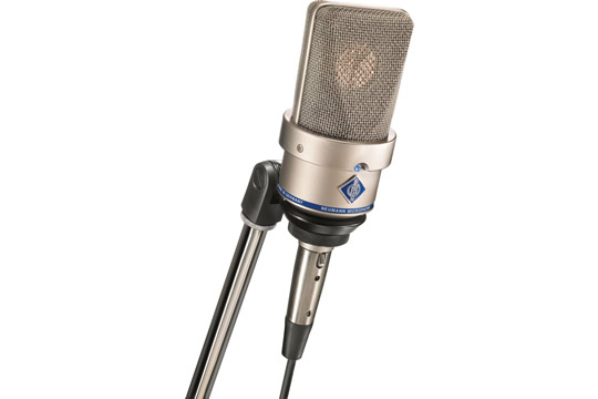 Neumann TLM103D Digital Studio Condenser Microphone
