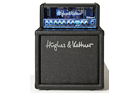 Hughes and Kettner TubeMeister 18 Guitar Amplifier Halfstack