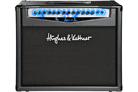 Hughes and Kettner Tubemeister 36 36W Guitar Amplifier