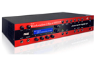 IK Multimedia Total Workstation 2 Rack Receptor Hardware Sound Module