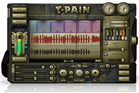 iZotope T-Pain Effect Plugin Software