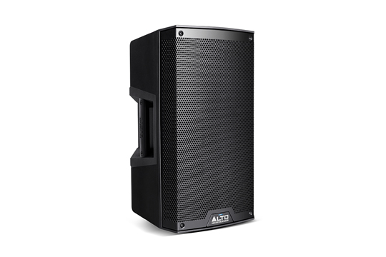 Alto Professional TS310 Powered 2000W 10-Inch PA Speaker