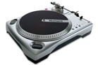 Numark TT1600 MKII Professional Belt Drive Turntable