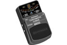 Behringer TU300 Chromatic Guitar/Bass Tuner Pedal