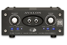 Avalon U5 Anniversary Edition Class A Instrument DI Box-Preamp