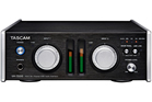 TASCAM UH-7000 2CH USB Audio Interface Preamp