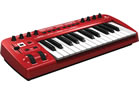 Behringer UMX250 U-CONTROL 25 Key USB MIDI Keyboard