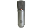 MXL USB.007 Stereo Recording Studio USB Condenser Microphone