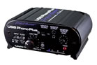 ART USB Phono Plus PS Phono Preamp-Audio Interface
