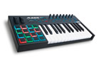Alesis VI25 25-Key USB MIDI Keyboard