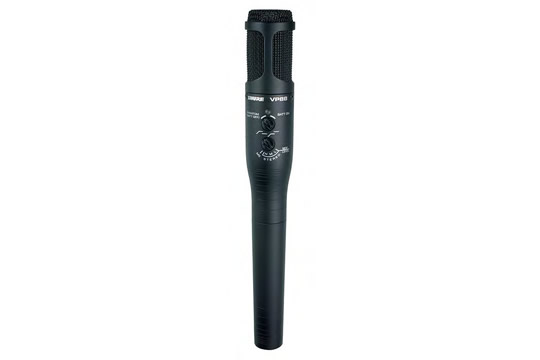 Shure VP88 Condenser Microphone