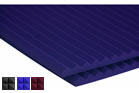 Auralex Studio Foam Wedges 1-Inch  20 2x4 Feet