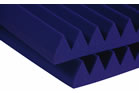 Auralex Studio Foam Wedges 3-Inch  8 2x4 Feet