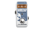 TC Electronic WIRETAP Riff Recorder Effects Pedal