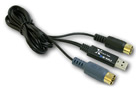 E-MU Xmidi 1x1 USB MIDI Interface