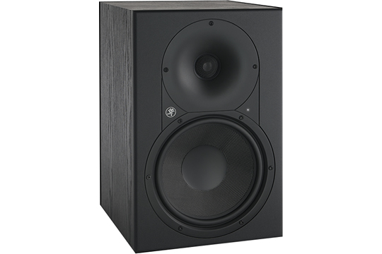 Mackie XR624 Active Professional Studio Monitor 6.5-Inch
