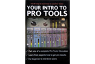 Secrets of the Pros Your Intro To Pro Tools DVD