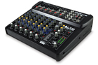 Alto Professional ZMX122FX 8-Channel Compact Mixer