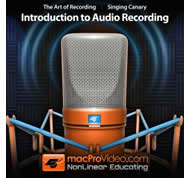 Online Recording Classes - Watch Now!