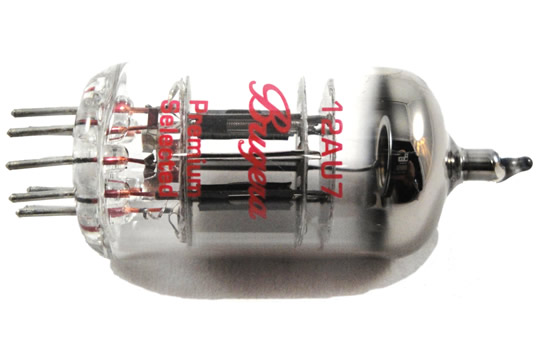 Bugera 12AU7 Premium Dual-Triode Preamp Tube