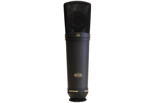 MXL 2003A Large Diaphragm Condenser Microphone