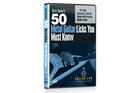 Guitar Lab 50 Metal Guitar Licks You Must Know DVD