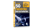 Guitar Lab 50 Progressive Blues Guitar Licks You Must Know DVD
