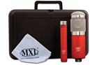 MXL 550/551R Condenser Microphone Ensemble Kit