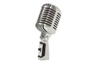 Shure 55SH Series II Unidyne Cardioid Vocal Dynamic Microphone