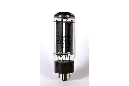 Yorkville 5U4GEH Rectifier Tube