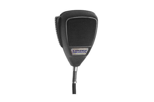 CAD 611L Omnidirectional Handheld Paging Dynamic Microphone