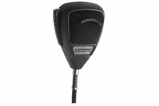 CAD 631L Noise Cancelling Paging Dynamic Microphone