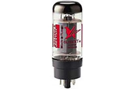 Yorkville 6L6WXT Sovtek Ouput Tube