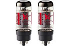 Yorkville 6L6WXTM Sovtek Ouput Tube Matched Set