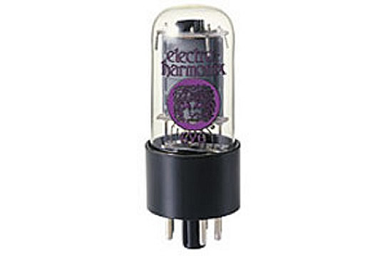 Yorkville 6V6EH Electro-Harmonix 6V6GT Output Tube