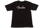 Fender 910-1000-506 Spaghetti Logo T-Shirt L