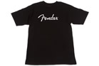 Fender 910-1000-806 Spaghetti Logo T-Shirt XXL