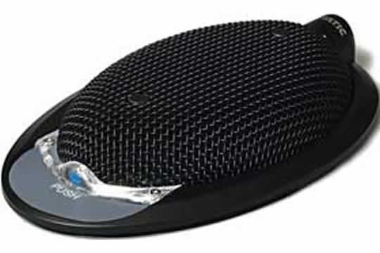 CAD 930VPL Variable Pattern Boundary Condenser Microphone