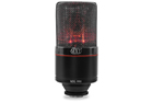 MXL 990 BLAZE LED Condenser Microphone