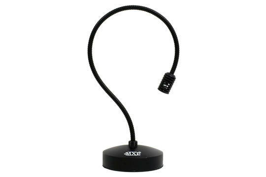 MXL AC-400 15-Inch Gooseneck USB-Powered Conference Mic