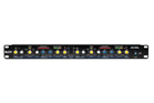 Alto Professional ACOM2 2-Channel Compressor Limiter Gate