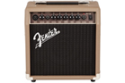 Fender Acoustasonic 15 15W Acoustic Guitar Amplifier