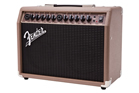 Fender Acoustasonic 40 40W 2-Channel Acoustic Guitar Amplifier