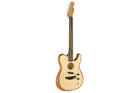Fender Acoustasonic Telecaster Hybrid Acoustic-Electric Guitar