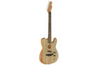 Fender Acoustasonic Telecaster Hybrid Acoustic-Electric Guitar