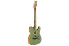 Fender Acoustasonic Telecaster Hybrid Acoustic-Electric Guitar
