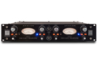 Avalon AD2022 Dual Mono Microphone Preamplifier BLACK RED