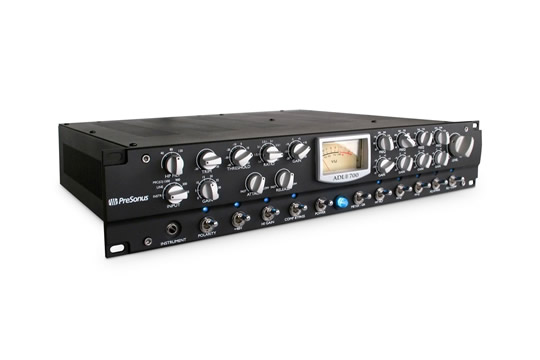 PreSonus ADL700 High Voltage Tube Channel Strip