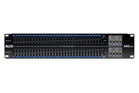 Alto Professional AEQ231 Stereo 31-Band Graphic Equalizer