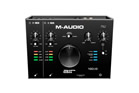 M-Audio AIR 192|8 24/192 USB-C Audio/MIDI Interface